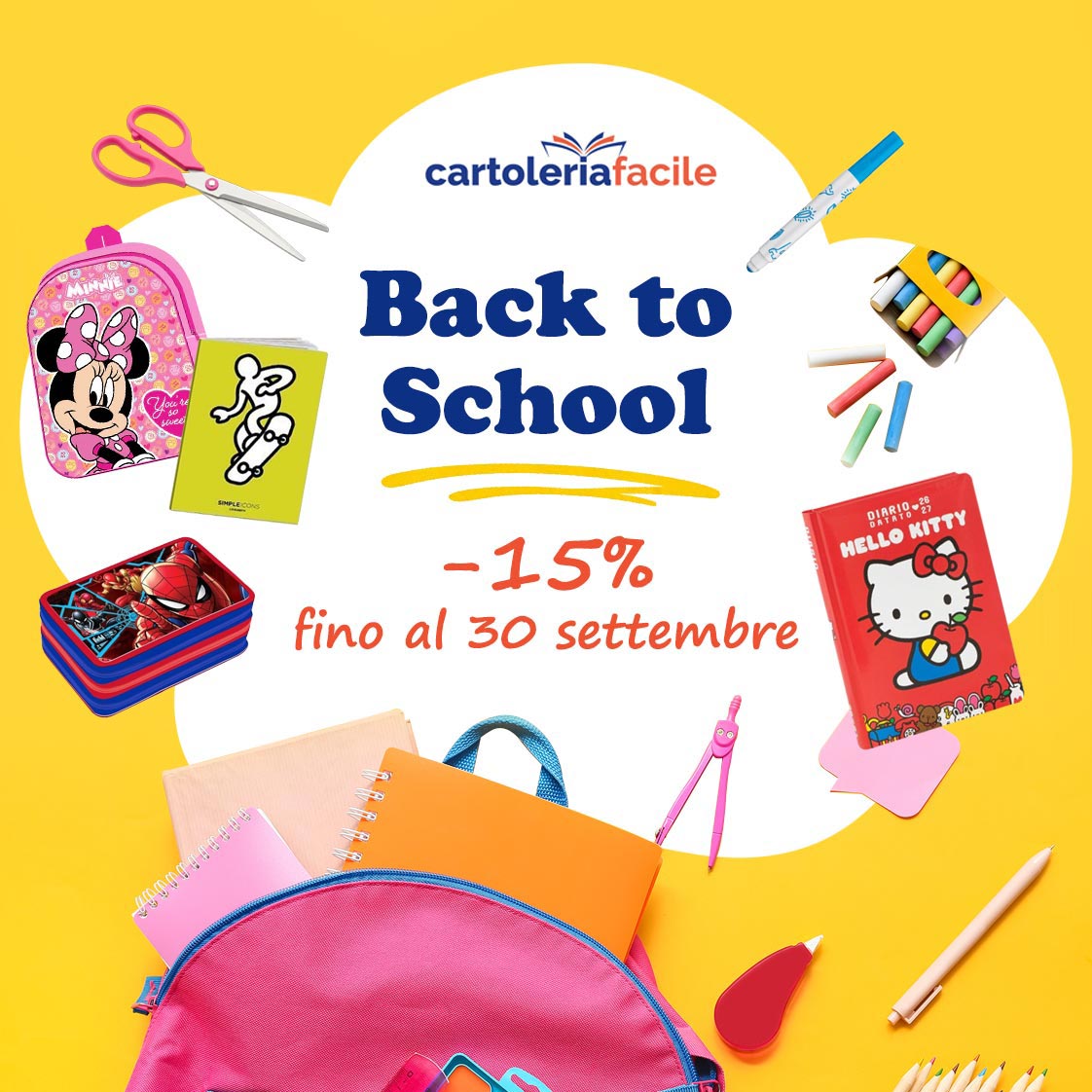 Back To School 2026