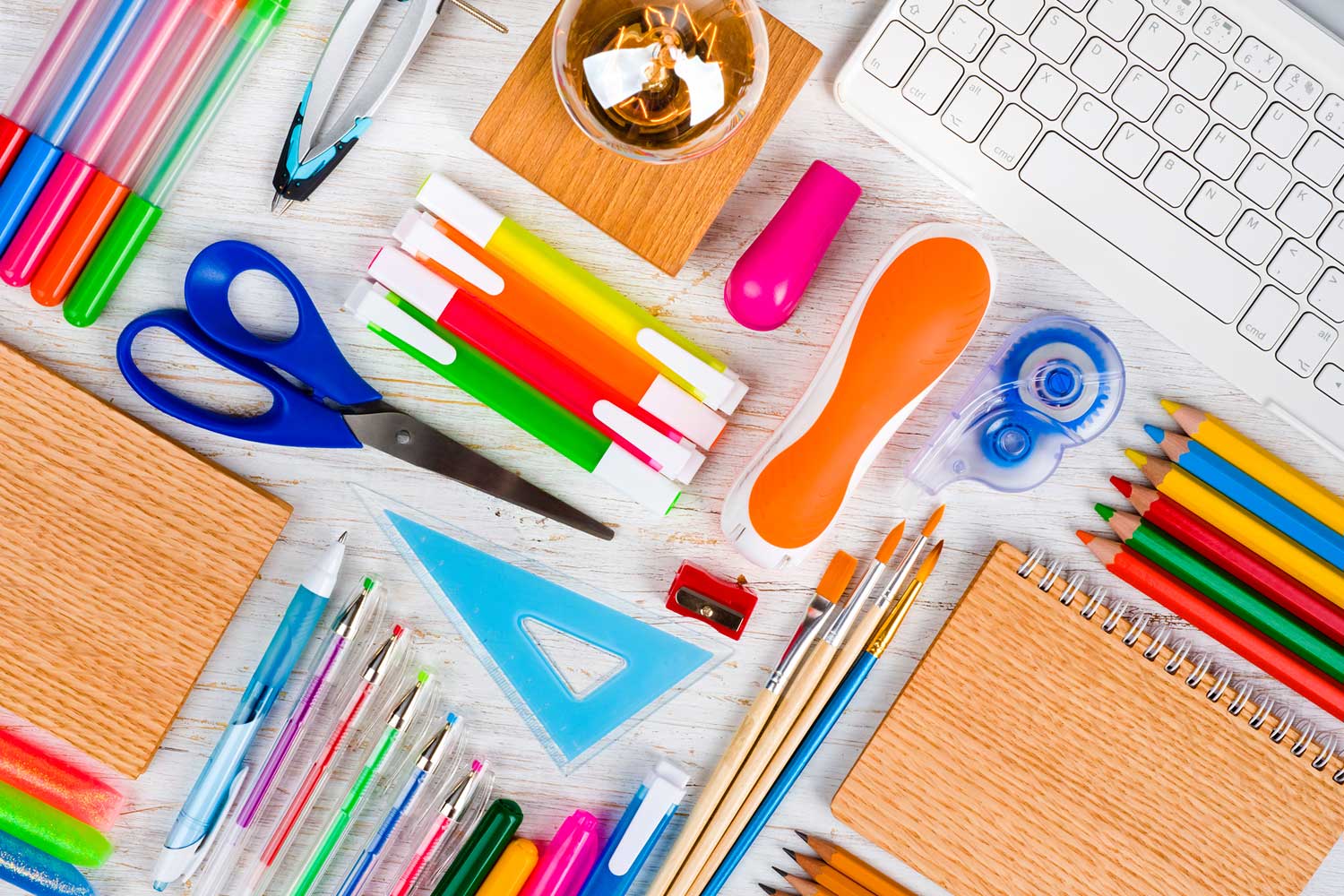 Cancelleria e Ufficio