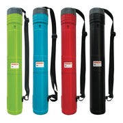 Tubo porta disegni Arda 1543 - Colori assortiti - 1 pezzo