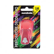 Fustella 16mm NIKOFFICE - RENNA- COD. 05NIK024/56