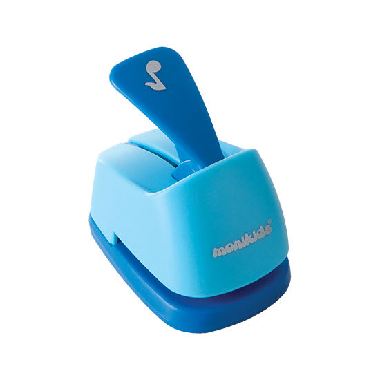 Fustella 9mm NIKOFFICE - GATTO- COD. 05NIK023/3