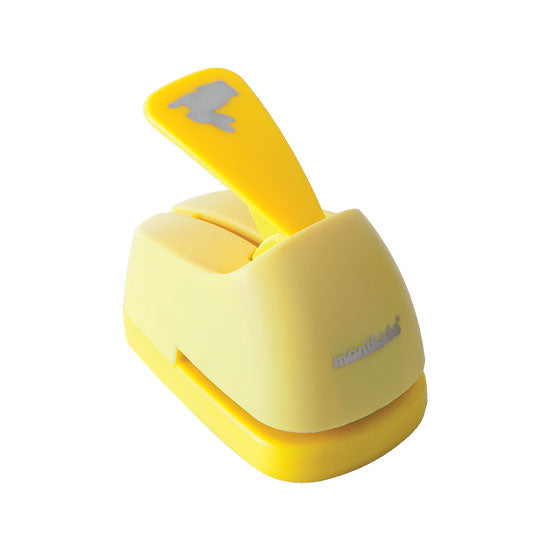 Fustella 16mm NIKOFFICE - RENNA- COD. 05NIK024/56