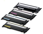 Toner CLT-K404 colore Nero Compatibile per Samsung