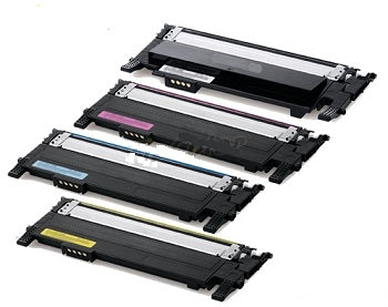 Toner CLT-M404 colore Magenta Compatibile per Samsung