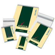 Blocco spiralato A5 5mm  Blasetti ARISTON con copertina goffrata