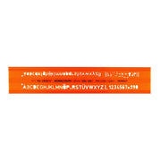 NORMAGRAFO FARA 7 mm - 1 PEZZO