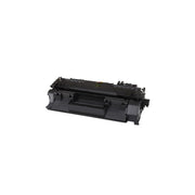 Toner CE505A/CF280A/CAN719 - Compatibile per HP