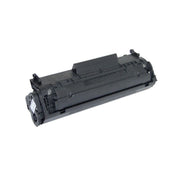 Toner Q2612A  (12ABK/FX9BK/FX10BK/703) Compatibile per HP