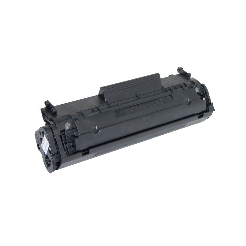 Toner Q2612A  (12ABK/FX9BK/FX10BK/703) Compatibile per HP