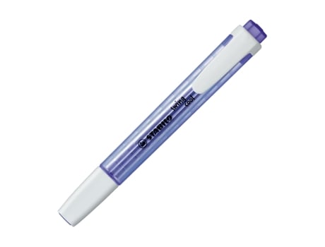 Evidenziatore swing cool Stabilo Swing Cool viola - tratto 1-4 mm - 1 PEZZO