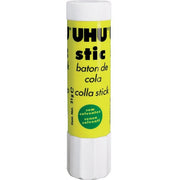 Colla stick UHU 21 gr