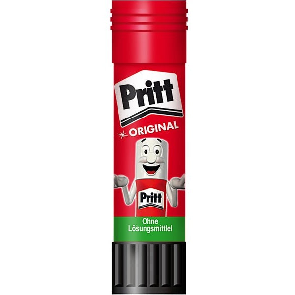 Colla stick Pritt - 43 gr - 1 pezzo