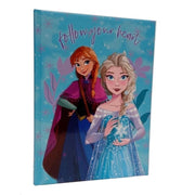 Diario scuola Frozen Disney agenda 10 mesi per bambini scuola primaria elementari medie