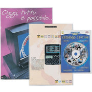 Buste a U non forate A4 Favorit Upocket - finitura liscia - 22x30 cm (conf. 25)