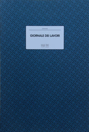 REGISTRO GIORNALE DEI LAVORI  MODUL-TIME