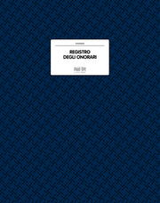 REGISTRO DEGLI ONORARI  MODUL-TIME