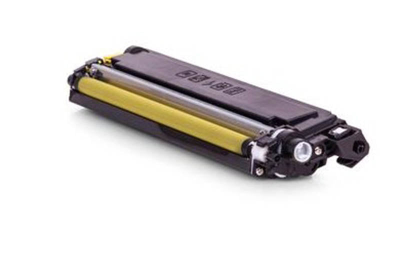 Toner TN247 Giallo Compatibile per Brother