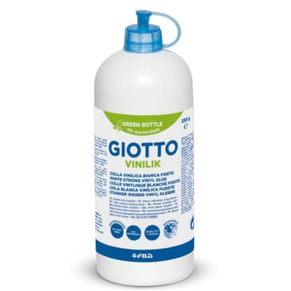 Colla vinilica Giotto Vinilik-250 gr