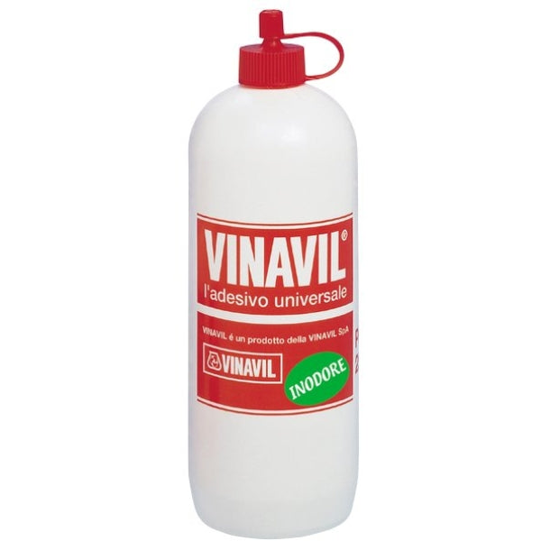 Colla liquida Vinavil-250 gr