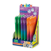 Penna Carioca OOPS EASY cancellabile 30 pezzi