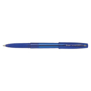 Penna Pilot Super Grip G BPS-GG-M: blu, 1.0 mm - 1 PEZZO