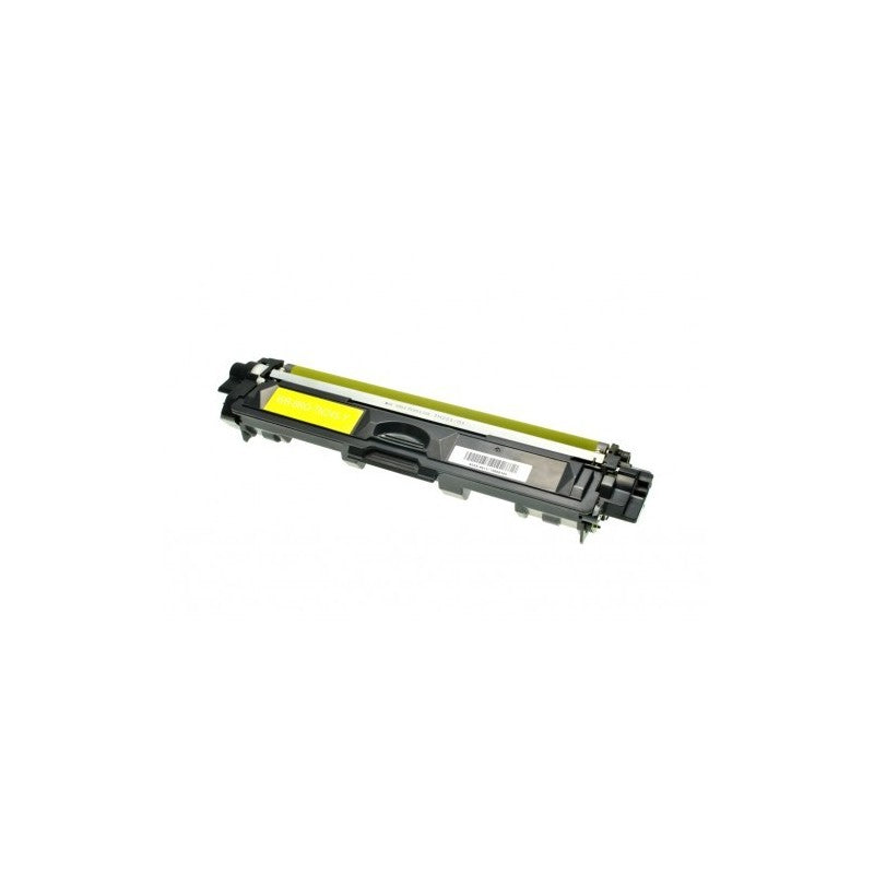 Toner TN245 Giallo Compatibile per Brother