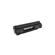 Toner CF283X - 737 - Compatibile per HP