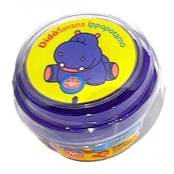 BARATTOLO DIDO' 100 GR " SAVANA"