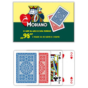 Carte da gioco Ramino 98- 1 conf.