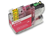 Cartuccia per Brother 3213XL MAGENTA Compatibile