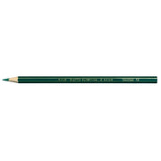 PASTELLO SUPERMINA MINA 3,8 MM  VERDE  SMERALDO 19 GIOTTO - 1 PEZZO