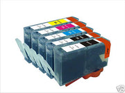 Cartuccia per HP 364XL giallo compatibile