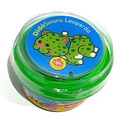 BARATTOLO DIDO' 100 GR " SAVANA"