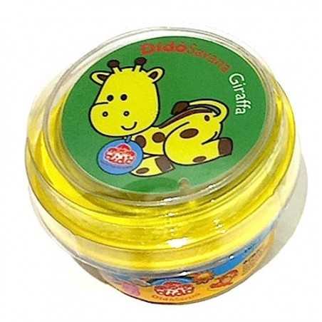 BARATTOLO DIDO' 100 GR " SAVANA"