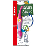 PENNA STABILO EASY START PER MANCINI ROSA - 1 PEZZO