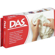 Panetto Das dal contenuto di 1 Kg e di colore bianco Fila - 1 Pz.