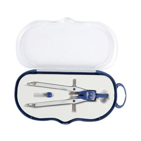 Balaustrone NikTek aste fisse