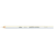 PASTELLO SUPERMINA MINA 3,8 MM  BIANCO 01 GIOTTO - 1 PEZZO
