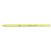 PASTELLO SUPERMINA MINA 3,8 MM  GIALLO LIMONE 02 GIOTTO - 1 PEZZO