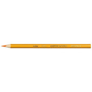PASTELLO SUPERMINA MINA 3,8 MM  ARANCIONE MEDIO 10 GIOTTO - 1 PEZZO
