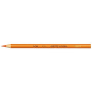 PASTELLO SUPERMINA MINA 3,8 MM  ARANCIONE 11 GIOTTO - 1 PEZZO