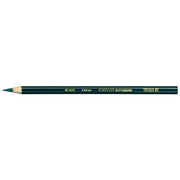 PASTELLO SUPERMINA MINA 3,8 MM  VERDE  SELVA 20 GIOTTO - 1 PEZZO