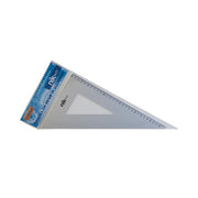 Squadra in Alluminio 60° 35 cm NikTeK