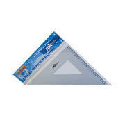 Squadra in Alluminio 45° 35 cm NikTeK
