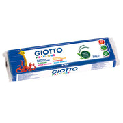 Pasta Patplume - panetto 350 gr - blu scuro - Giotto - 1 PEZZO