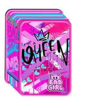 Astuccio 3zip M8 Girl Assortito