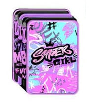 Astuccio 3zip M8 Girl Assortito