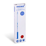 Matite colorate Primo Minabella - ROSSO VERMIGLIONE - mina 3,8 mm