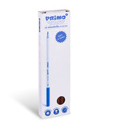 Matite colorate Primo Minabella - SIENA BRUCIATA - mina 3,8 mm