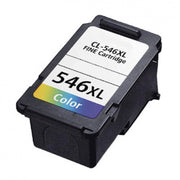 Cartuccia per CANON CL 546XL COLORE rigenerato